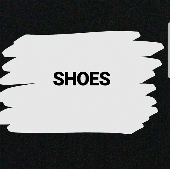 SHOES - Picture 1 of 1